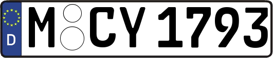 M-CY1793