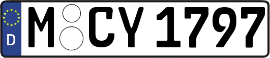 M-CY1797