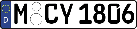 M-CY1806