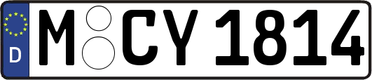 M-CY1814