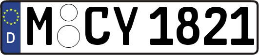 M-CY1821