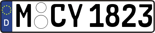 M-CY1823