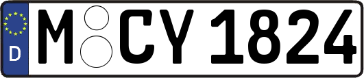 M-CY1824