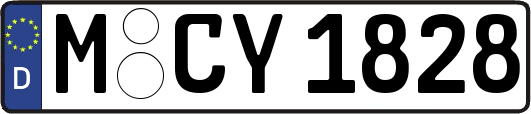 M-CY1828