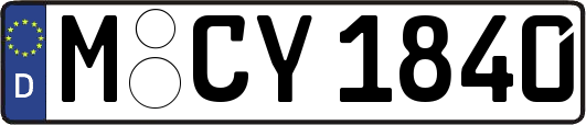 M-CY1840