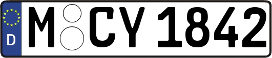 M-CY1842