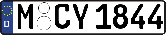 M-CY1844