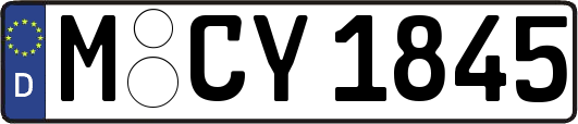 M-CY1845