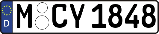 M-CY1848