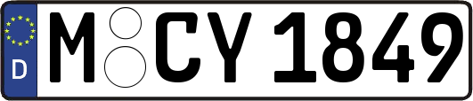 M-CY1849