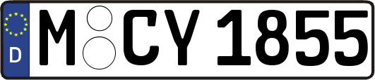 M-CY1855