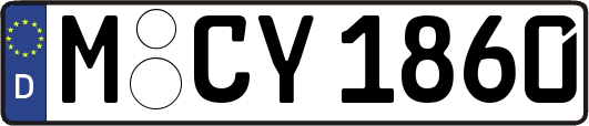 M-CY1860
