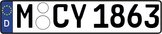 M-CY1863