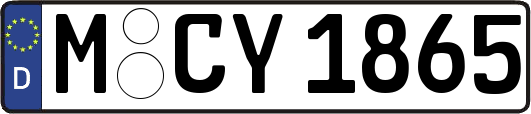 M-CY1865