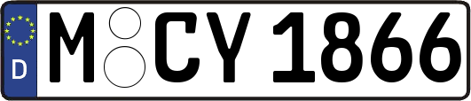 M-CY1866