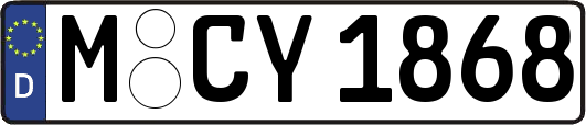 M-CY1868