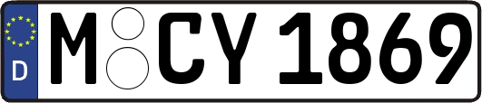 M-CY1869