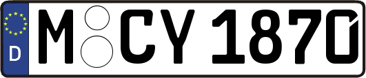 M-CY1870