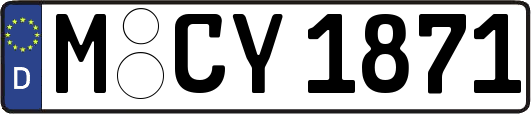 M-CY1871
