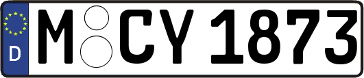 M-CY1873