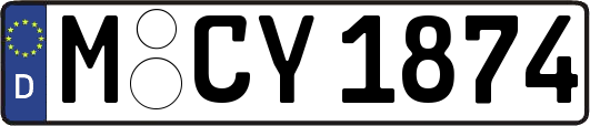 M-CY1874