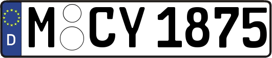 M-CY1875