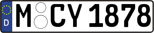 M-CY1878