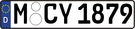 M-CY1879