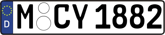 M-CY1882