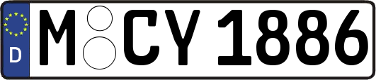 M-CY1886