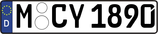 M-CY1890