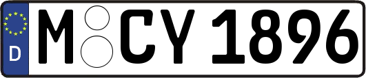 M-CY1896
