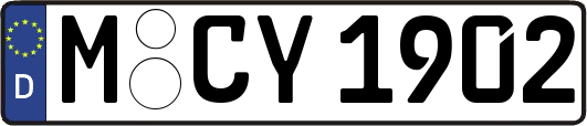 M-CY1902