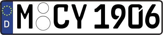 M-CY1906