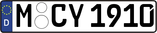 M-CY1910