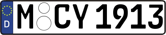 M-CY1913