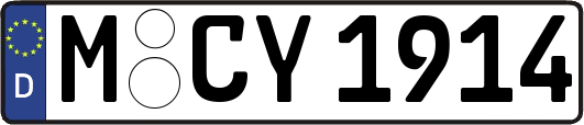 M-CY1914