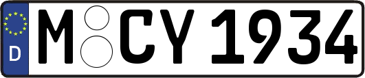 M-CY1934