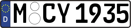 M-CY1935