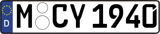M-CY1940