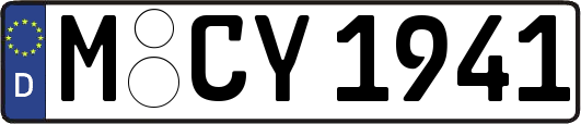 M-CY1941