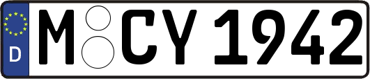 M-CY1942