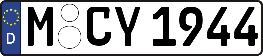 M-CY1944