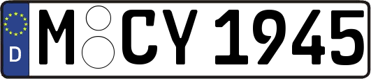 M-CY1945