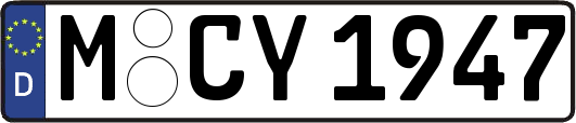 M-CY1947