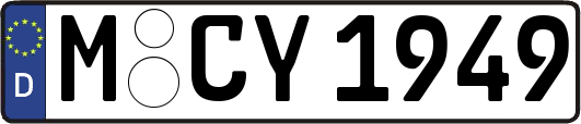 M-CY1949