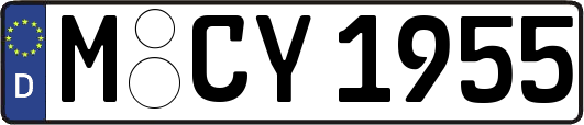 M-CY1955