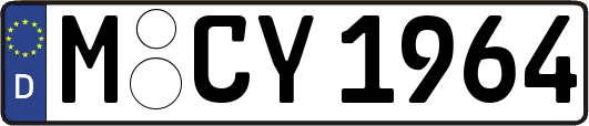 M-CY1964