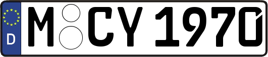 M-CY1970
