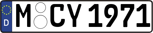 M-CY1971
